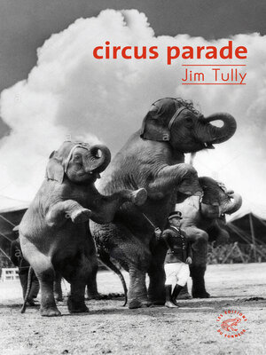 cover image of circus parade